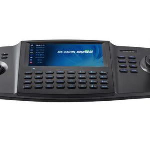 Bàn điều khiển  hikvision DS-1100KI