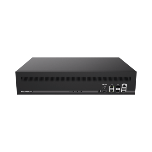 Bộ giải mã video 128 kênh hikvision DS-6916UDI