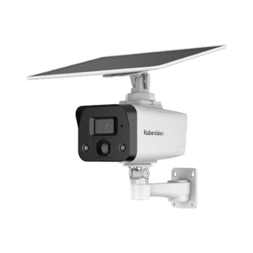 Camera 4g 4mp kbvision KX-C43SL-4G 1 Camera 4g 4mp kbvision KX-C43SL-4G