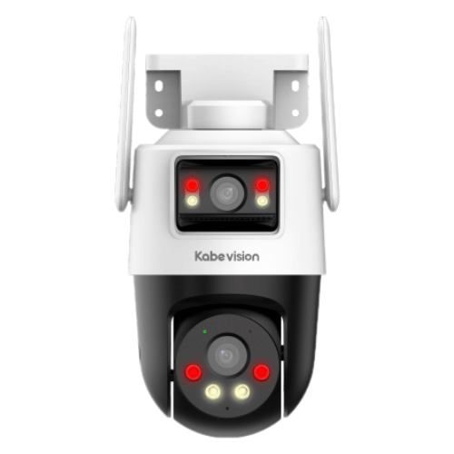 Camera 4g 6mp kbvision KX-SM6L-4G 1 Camera 4g 6mp kbvision KX-SM6L-4G