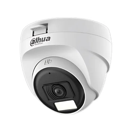 Camera cvi 2mp dahua DH-HAC-T1A21P-U-IL-A