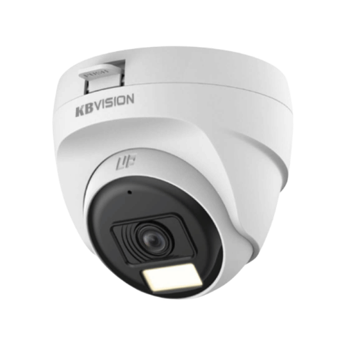Camera cvi 2mp kbvision KX-2012S4-P 1 Camera cvi 2mp kbvision KX-2012S4-P