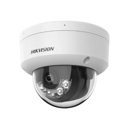 Camera ip 2mp hikvision DS-2CD1123G2-LIUF