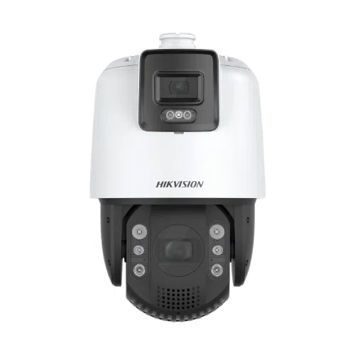 Camera ip 2mp hikvision DS-2SE7C124IW-AE