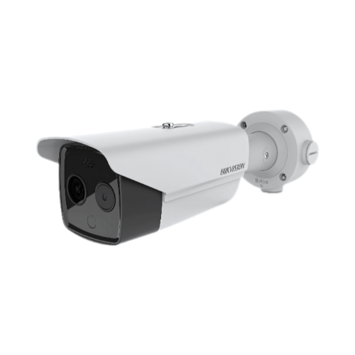 Camera ip 2mp hikvision DS-2TD2617-3/QA