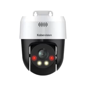 Camera ip 3mp kabevision KX-S3P