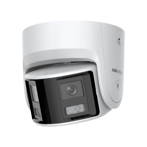 Camera ip 4mp hikvision DS-2CD2347G2P-LSU/SL