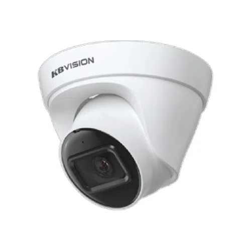 Camera ip 4mp kbvision KX-A4112LN-A 1 Camera ip 4mp kbvision KX-A4112LN-A