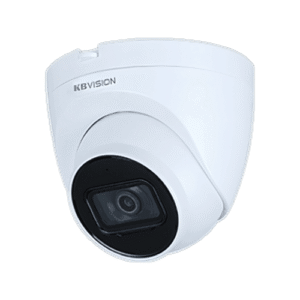 Camera ip 4mp kbvision KX-CAi4002SN-A