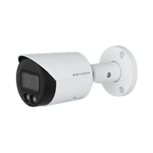 Camera ip 4mp kbvision KX-CAiF4001SN-A