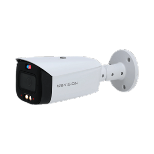Camera ip 4mp kbvision KX-CAiF4003N2-TiF-A 1 Camera ip 4mp kbvision KX-CAiF4003N2-TiF-A