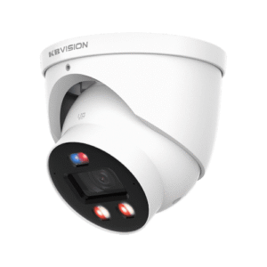 Camera ip 4mp kbvision KX-CAiF4004UN-TiF-A