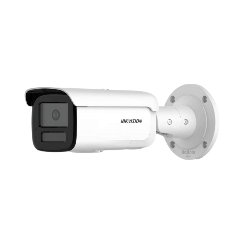 Camera ip 8mp hikvision DS-2CD2T86G2-ISU/SL