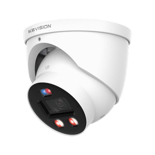 Camera ip 8mp kbvision KX-CAiF8004UN-TiF-A 1 Camera ip 8mp kbvision KX-CAiF8004UN-TiF-A