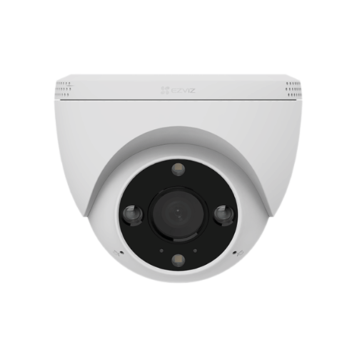 Camera ip ezviz H4 3MP(POE)