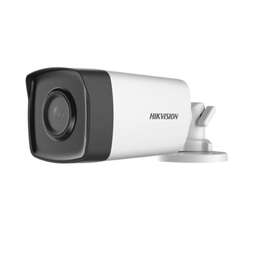 Camera tvi 5mp hikvision DS-2CE17H0T-IT3FS 1 Camera tvi 5mp hikvision DS-2CE17H0T-IT3FS