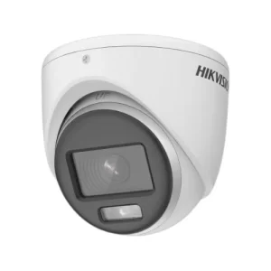 Camera tvi 5mp hikvision DS-2CE72KF0T-FS