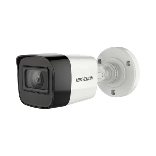 Camera tvi 8mp hikvision DS-2CE16U1T-ITF 1 Camera tvi 8mp hikvision DS-2CE16U1T-ITF
