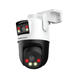 Camera wifi 10mp kbvision KX-SM10L
