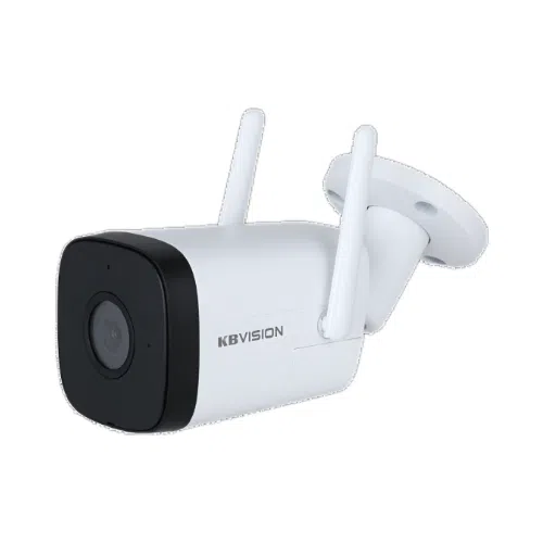 Camera wifi 2mp kbvision KX-A2013WN-A 1 Camera wifi 2mp kbvision KX-A2013WN-A