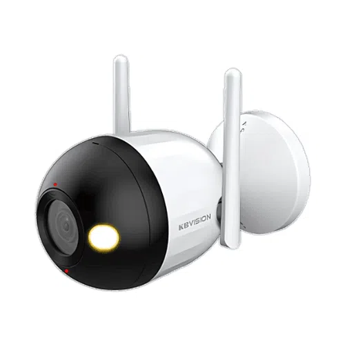 Camera wifi 2mp kbvision KX-C21L