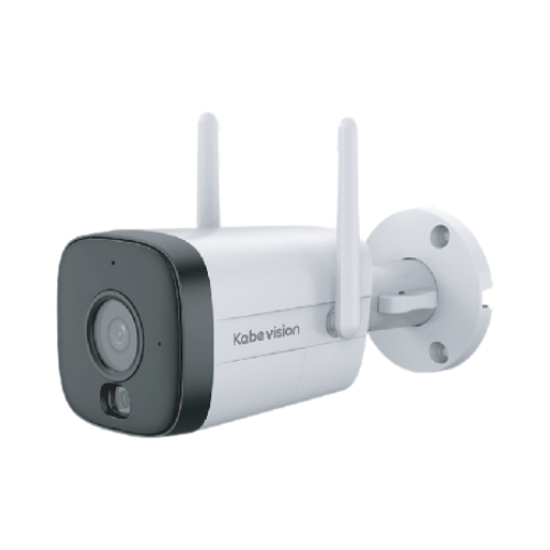 Camera wifi 3mp kbvision KX-C31L 1 Camera wifi 3mp kbvision KX-C31L