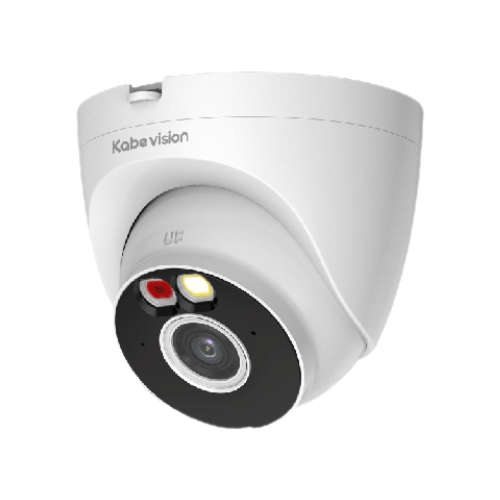 Camera wifi 3mp kbvision KX-C32D 1 Camera wifi 3mp kbvision KX-C32D