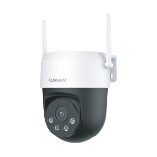 Camera wifi 3mp kbvision KX-S3L 1 Camera wifi 3mp kbvision KX-S3L