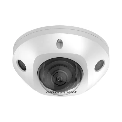 Camera wifi 4mp hikvision DS-2CD2543G2-IWS