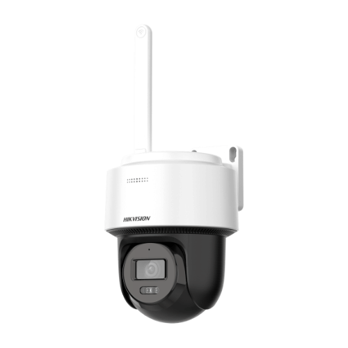 Camera wifi 4mp hikvision DS-2DE2C400IWG/W 1 Camera wifi 4mp hikvision DS-2DE2C400IWG/W