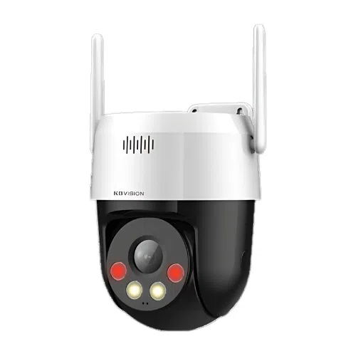 Camera wifi 5mp kbvision KX-AF5016WPN-AL