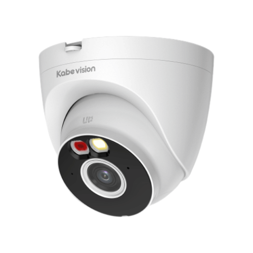 Camera wifi 5mp kbvision KX-C52D-8 1 Camera wifi 5mp kbvision KX-C52D-8