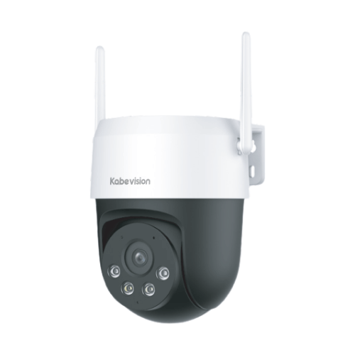 Camera wifi 5mp kbvision KX-S5L 1 Camera wifi 5mp kbvision KX-S5L