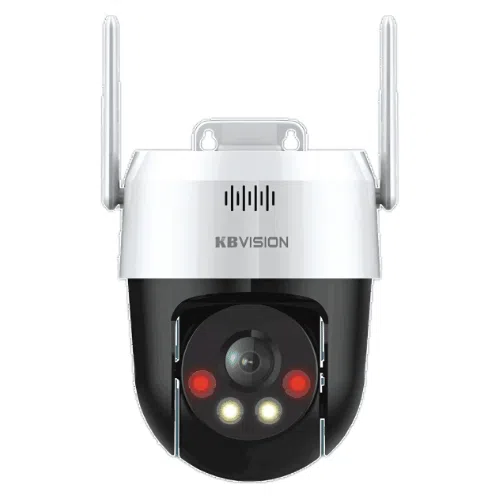 Camera wifi 5mp kbvision KX-S5W