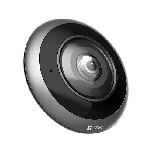 Camera wifi ezviz E4P 6MP
