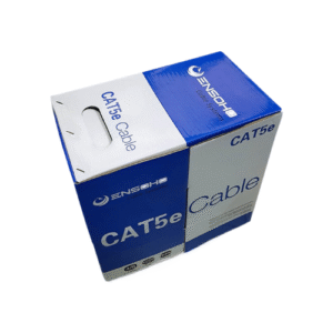Cáp mạng cat5e ensoho EN-U5CA24