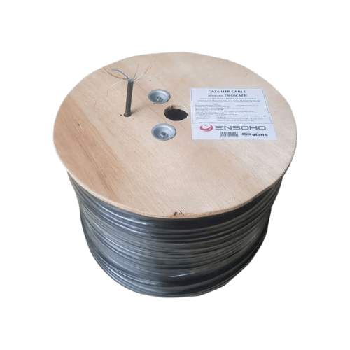 Cáp mạng cat6 ensoho EN-U6CA23E