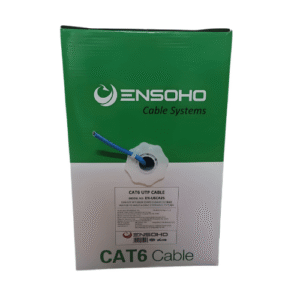Cáp mạng cat6 ensoho EN-U6CA25