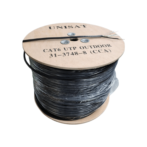 Cáp mạng cat6 unisat 31-3748-8