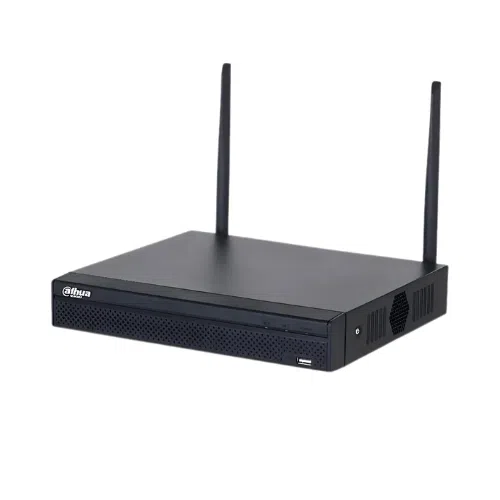 Đấu ghi wifi 4 kênh imou NVR1104HS-W-S2