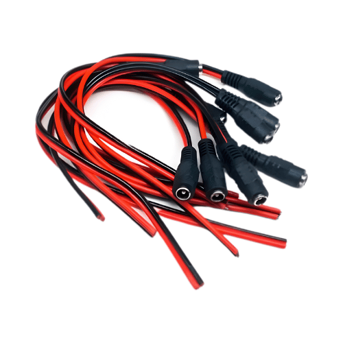 Đầu nối dây nguồn âm jack nguon am 1 Đầu nối dây nguồn âm jack nguon am