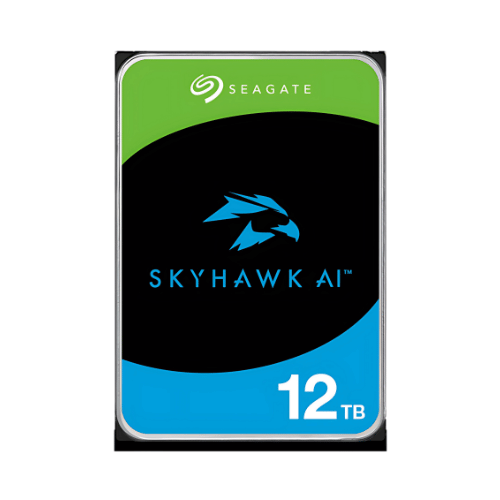 Ổ cứng chuyên camera seagate skyhawk 12TB 1 Ổ cứng chuyên camera seagate skyhawk 12TB