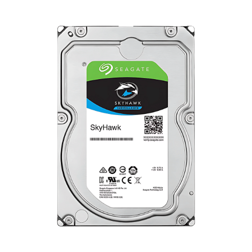 Ổ cứng chuyên camera seagate skyhawk 2TB 1 Ổ cứng chuyên camera seagate skyhawk 2TB