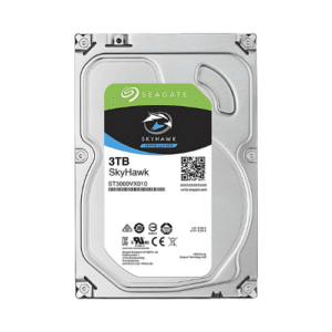 Ổ cứng chuyên camera seagate skyhawk 3TB