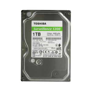Ổ cứng chuyên camera toshiba s300 1TB
