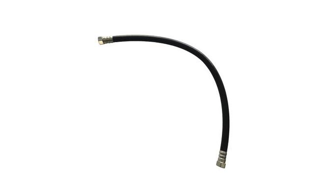 Ống dẫn mềm chống cháy nổ hikvision DS-1677ZJ-XS-1.0 2 Ống dẫn mềm chống cháy nổ hikvision DS-1677ZJ-XS-1.0