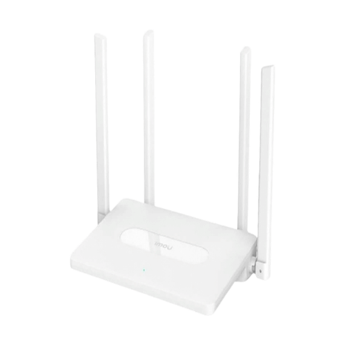 Router wifi 1200Mbps imou HR12F 1 Router wifi 1200Mbps imou HR12F