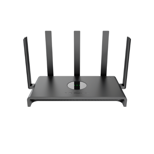 Router wifi 3000Mbps ruijie RG-EW3000GX PRO 1 Router wifi 3000Mbps ruijie RG-EW3000GX PRO