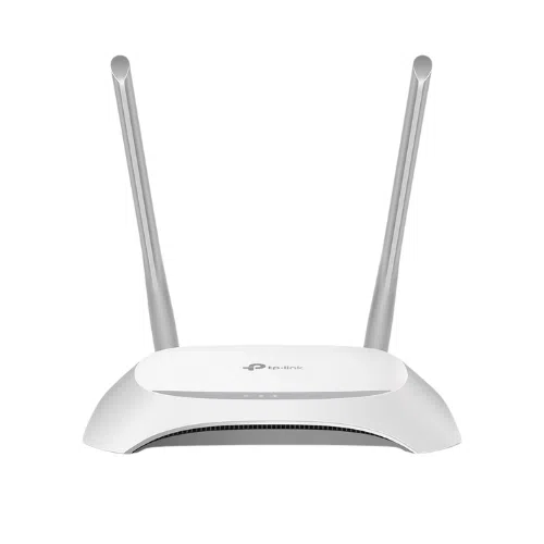 Router wifi 300Mbps tp-link TL-WR840N