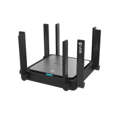 Router wifi 3200Mbps ruijie RG-EW3200GX PRO